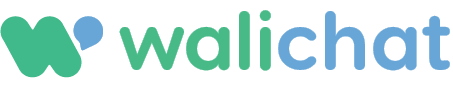 WaliChat Logo